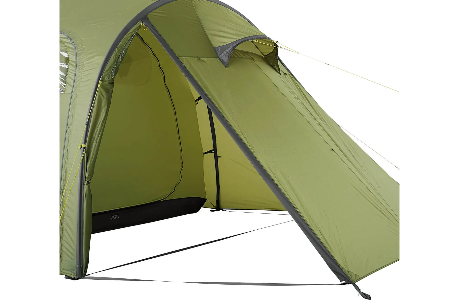 Clearance Tatonka 3-Personen-Zelt - Family Camp - light-olive