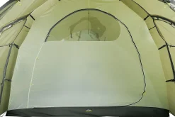 Clearance Tatonka 3-Personen-Zelt - Family Camp - light-olive