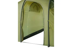 Clearance Tatonka 3-Personen-Zelt - Family Camp - light-olive