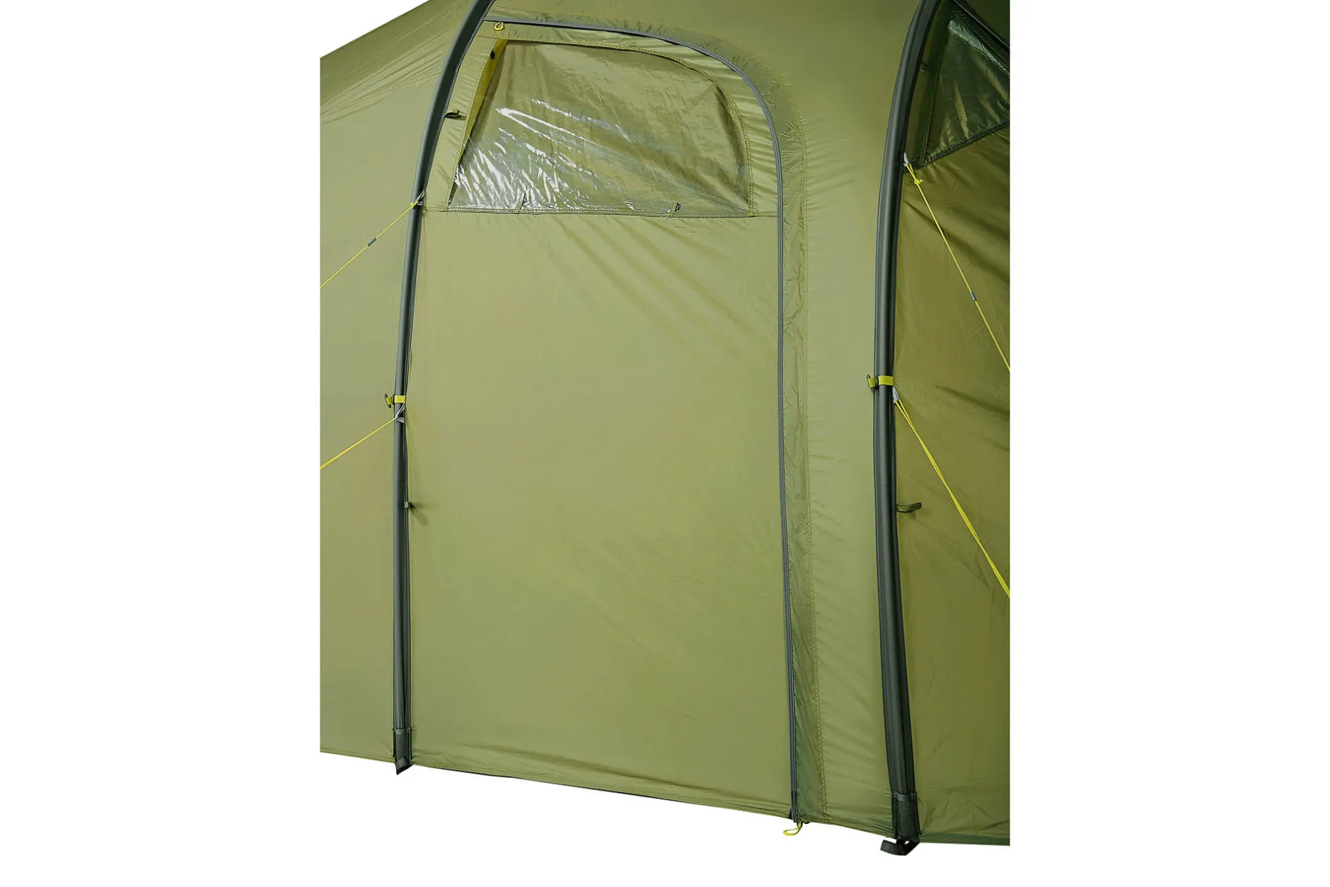 Clearance Tatonka 3-Personen-Zelt - Family Camp - light-olive