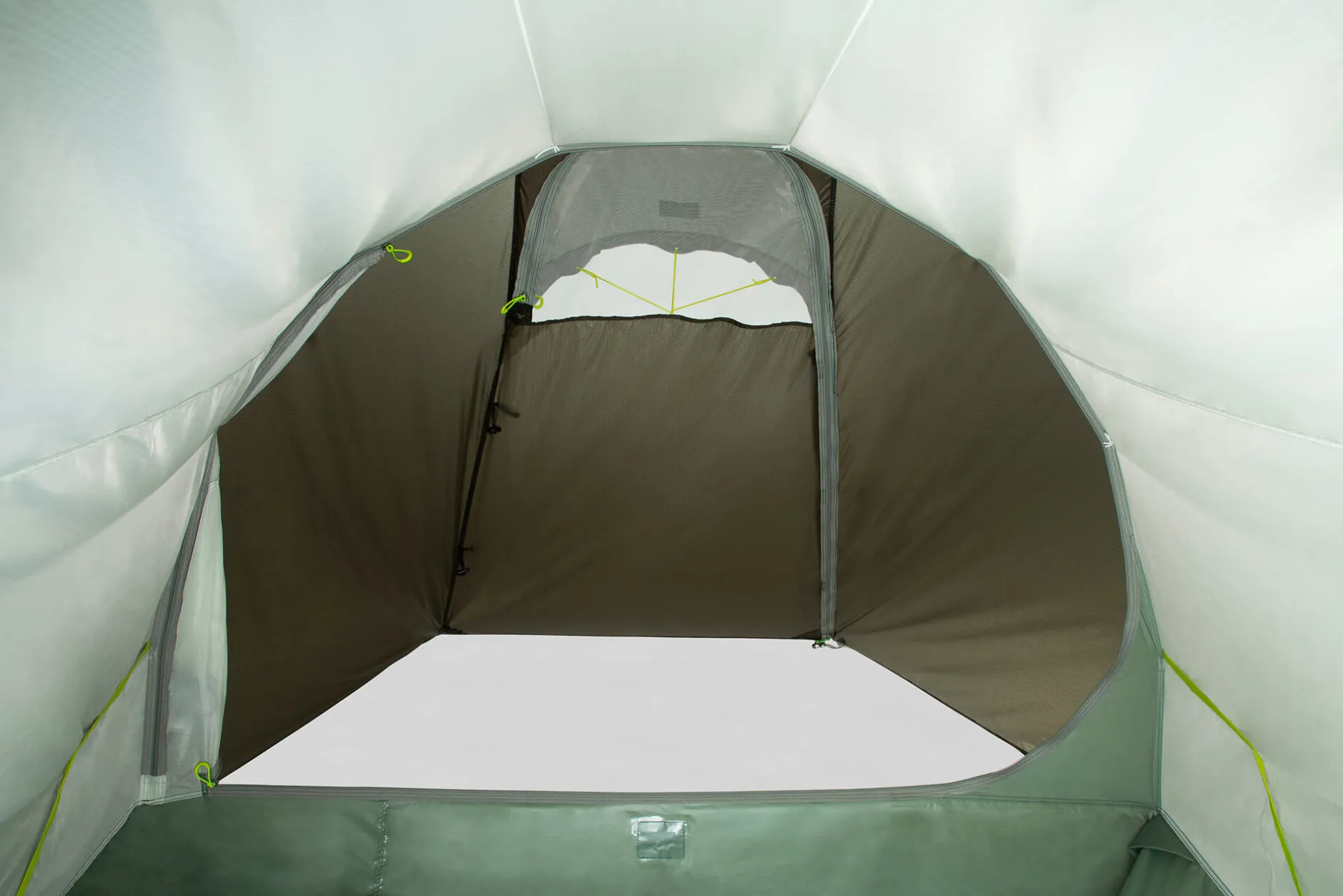 Sale Tatonka 3-Personen-Zelt - Gargia 3 - stone-grey-olive