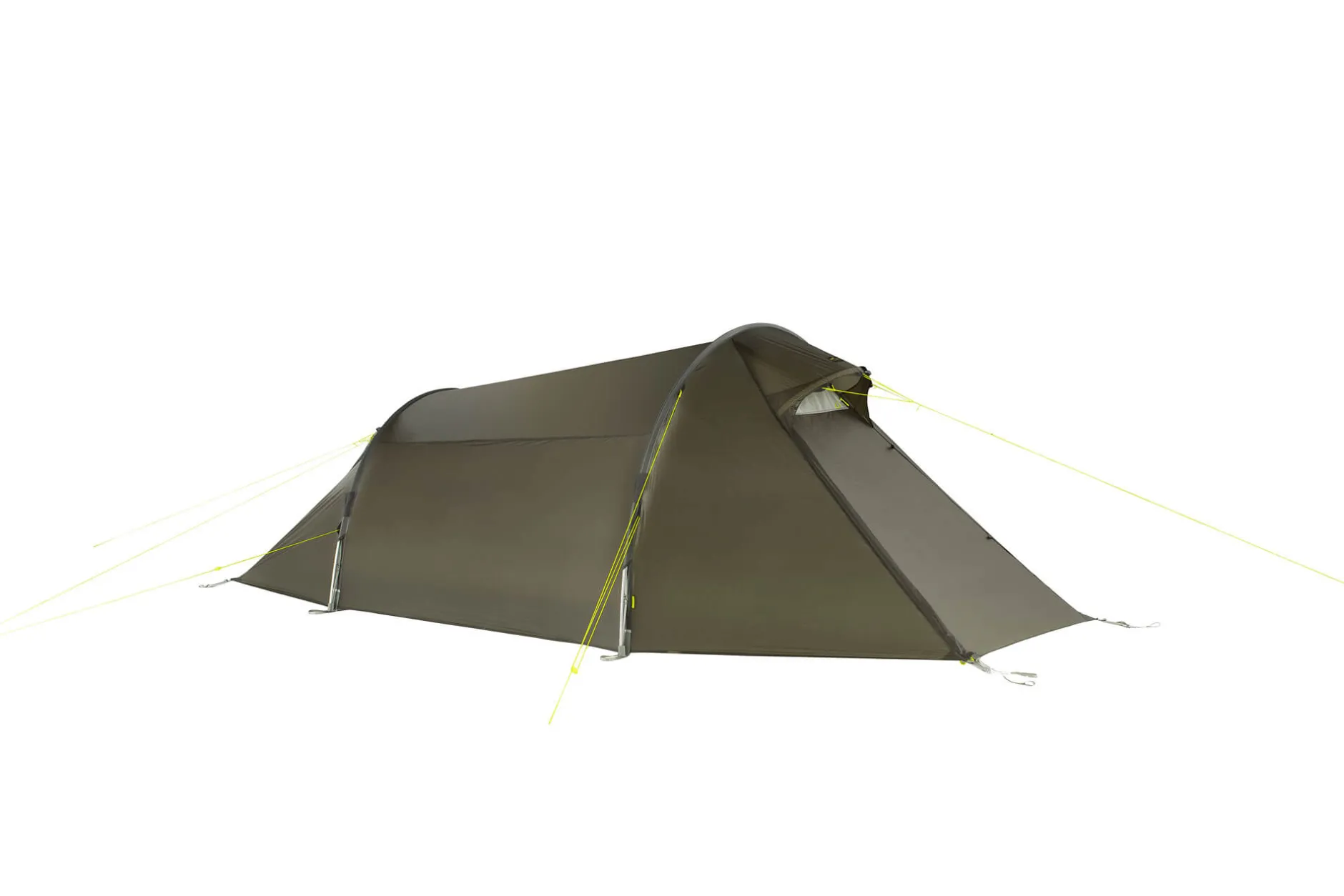 Hot Tatonka 2-Personen-Zelt - Gargia 2 - stone-grey-olive
