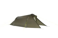 Hot Tatonka 2-Personen-Zelt - Gargia 2 - stone-grey-olive