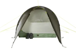 Hot Tatonka 2-Personen-Zelt - Gargia 2 - stone-grey-olive