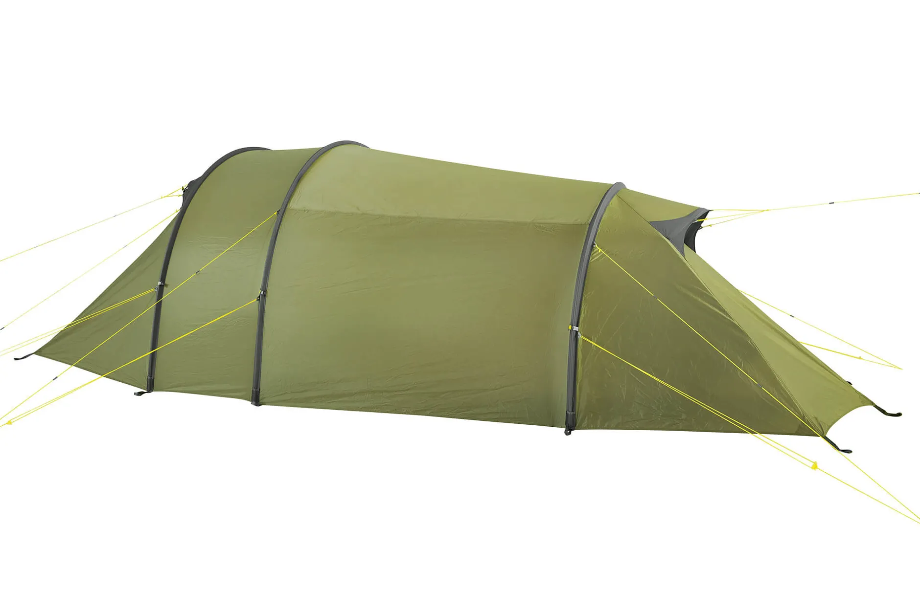 Hot Tatonka 3-Personen-Zelt - Grönland 3 - light-olive