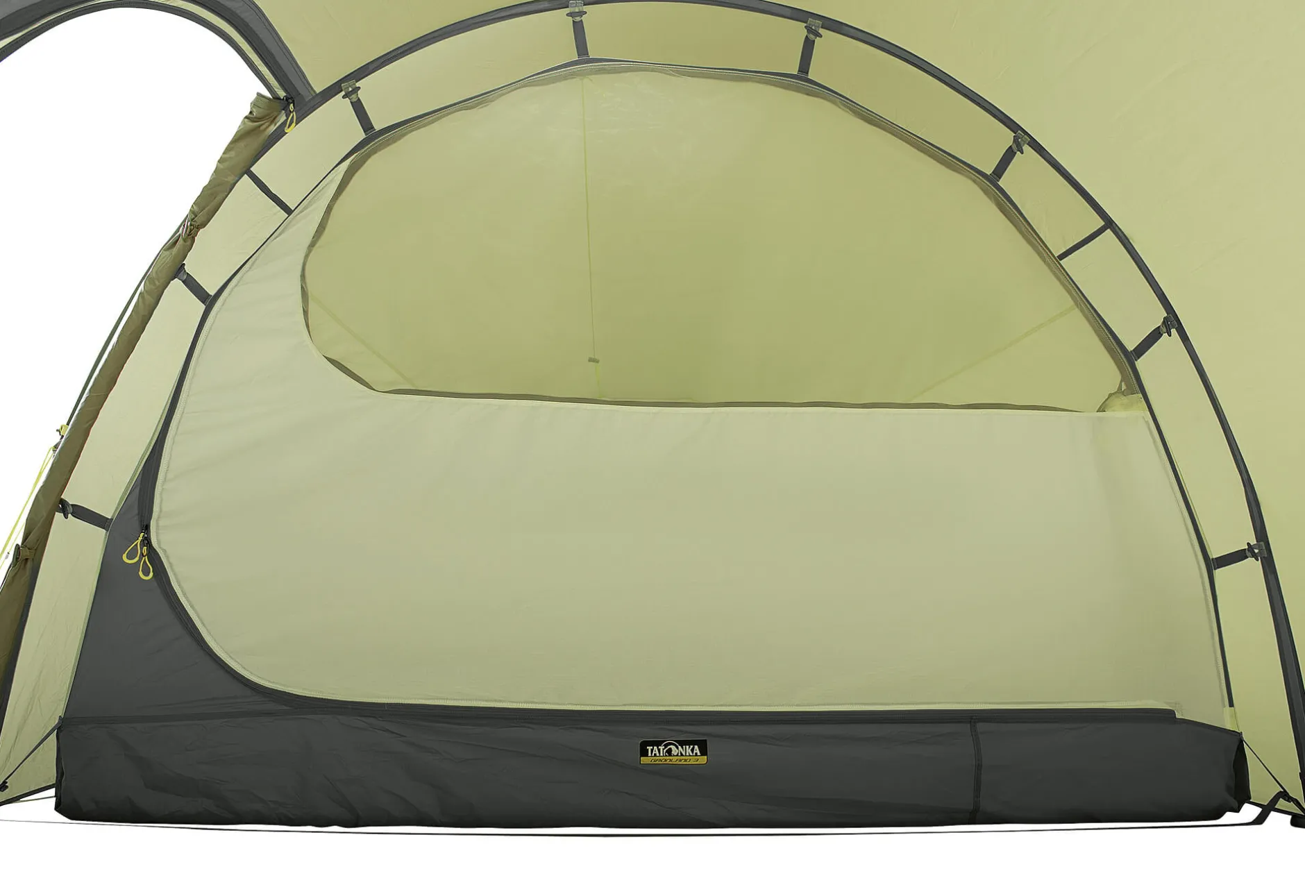 Online Tatonka 2-Personen-Zelt - Grönland 2 - light-olive