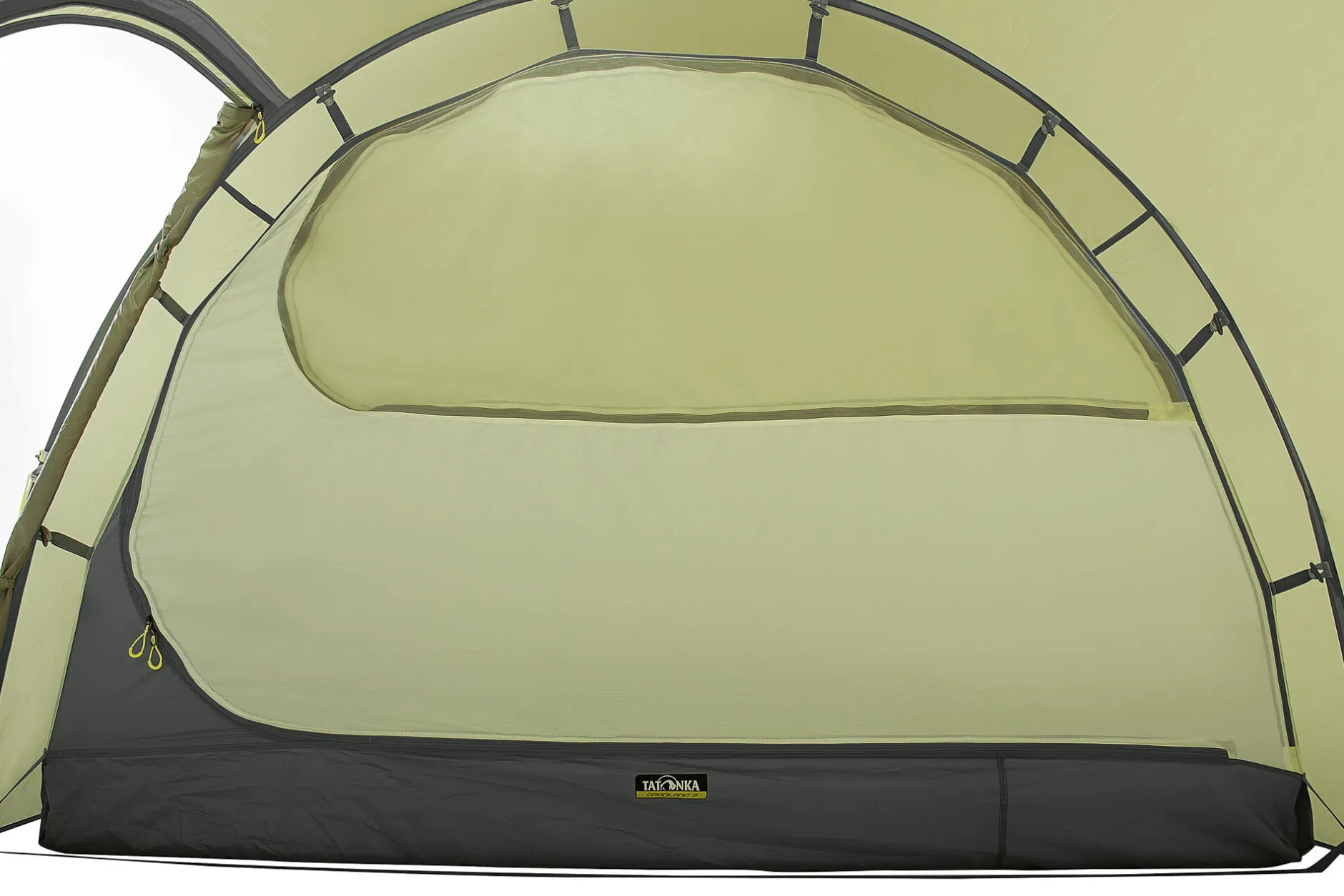 Online Tatonka 2-Personen-Zelt - Grönland 2 - light-olive