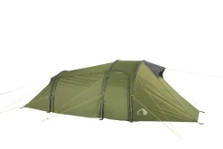New Tatonka 3-Personen-Zelt - Grönland 3 Vent - light-olive
