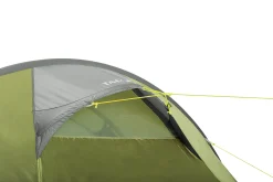 New Tatonka 3-Personen-Zelt - Grönland 3 Vent - light-olive