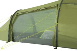 New Tatonka 3-Personen-Zelt - Grönland 3 Vent - light-olive