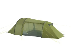 New Tatonka 3-Personen-Zelt - Grönland 3 Vent - light-olive