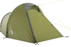 Hot Tatonka 3-Personen-Zelt - Narvik 3 - light-olive
