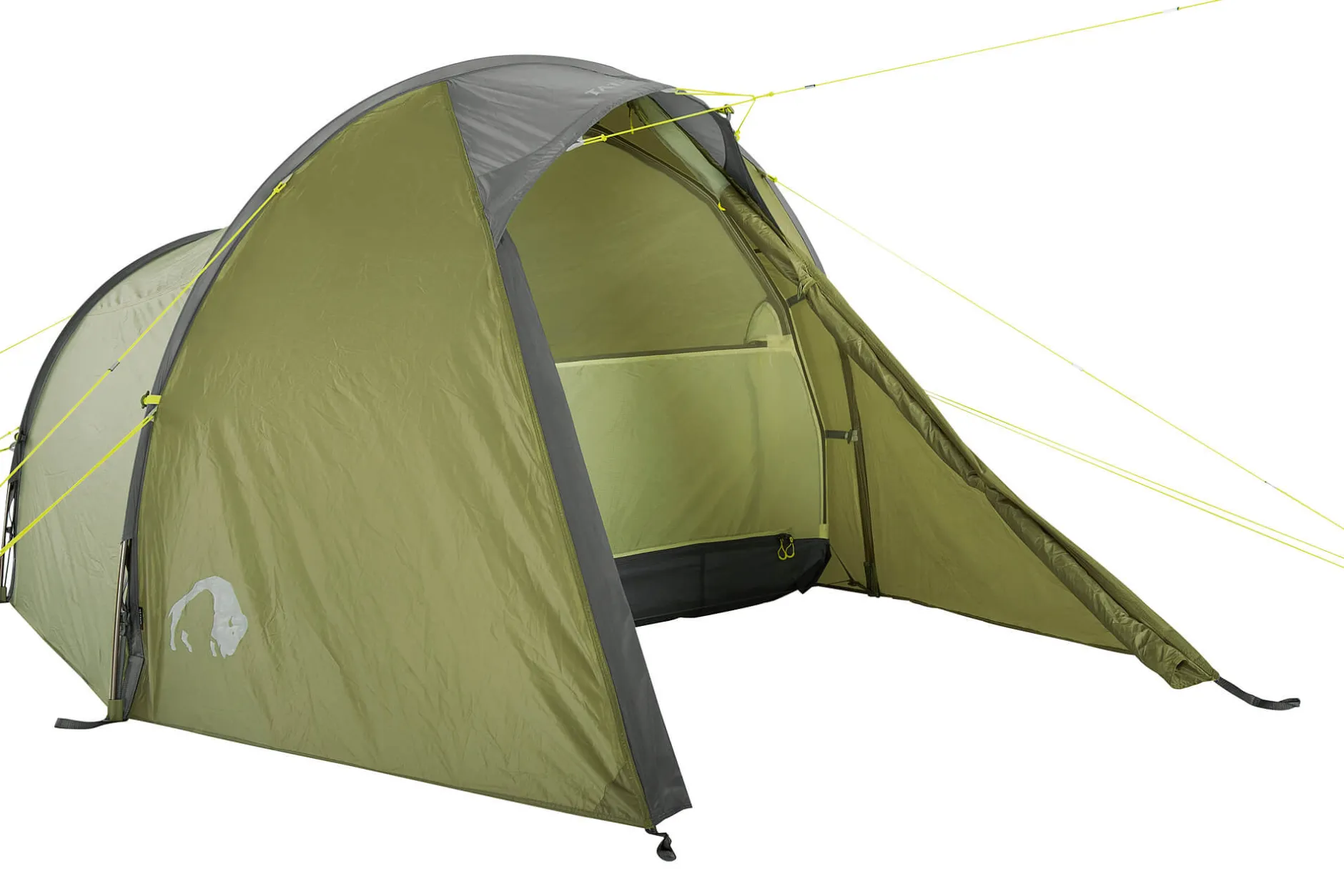 Online Tatonka 2-Personen-Zelt - Narvik 2 - light-olive