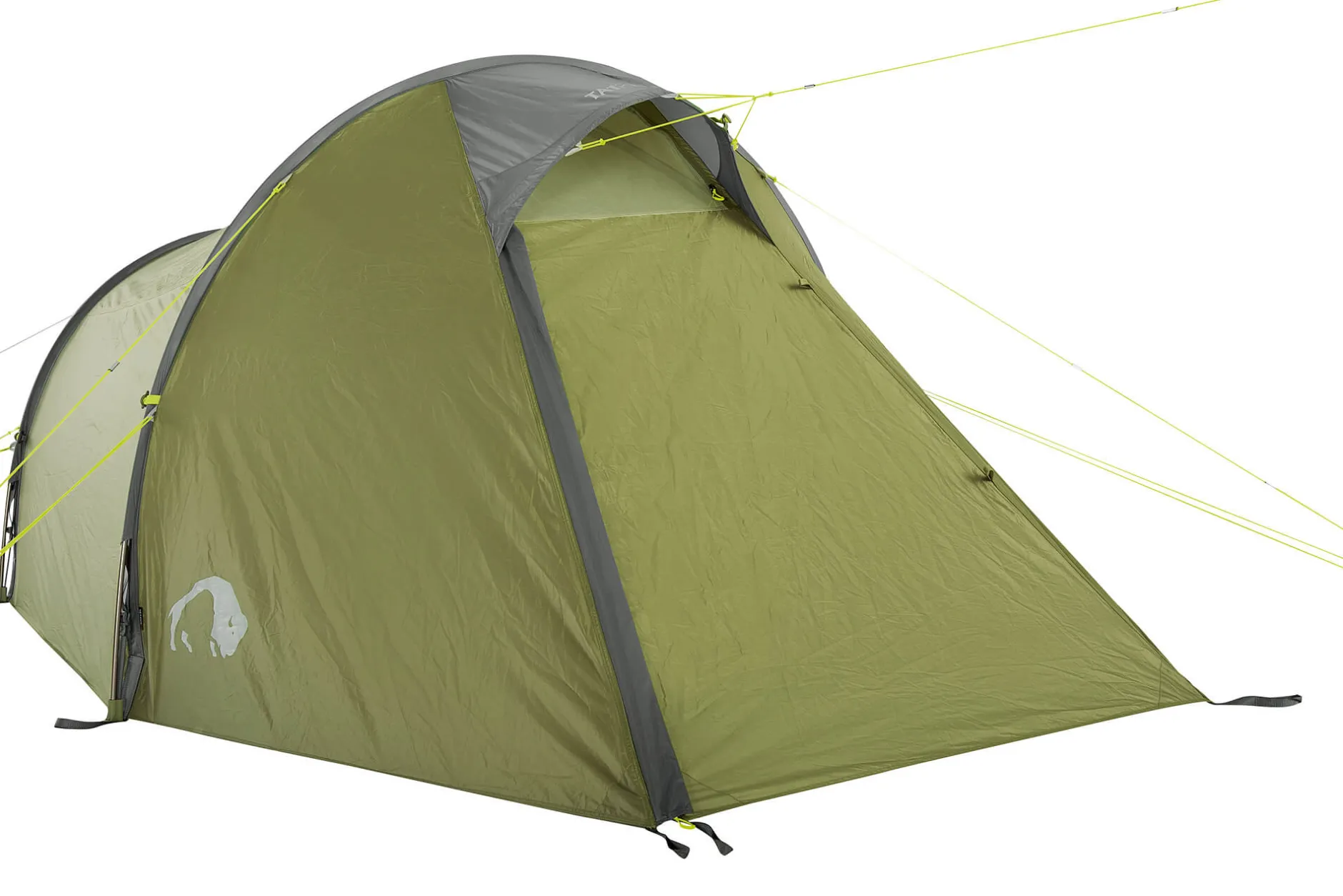Online Tatonka 2-Personen-Zelt - Narvik 2 - light-olive