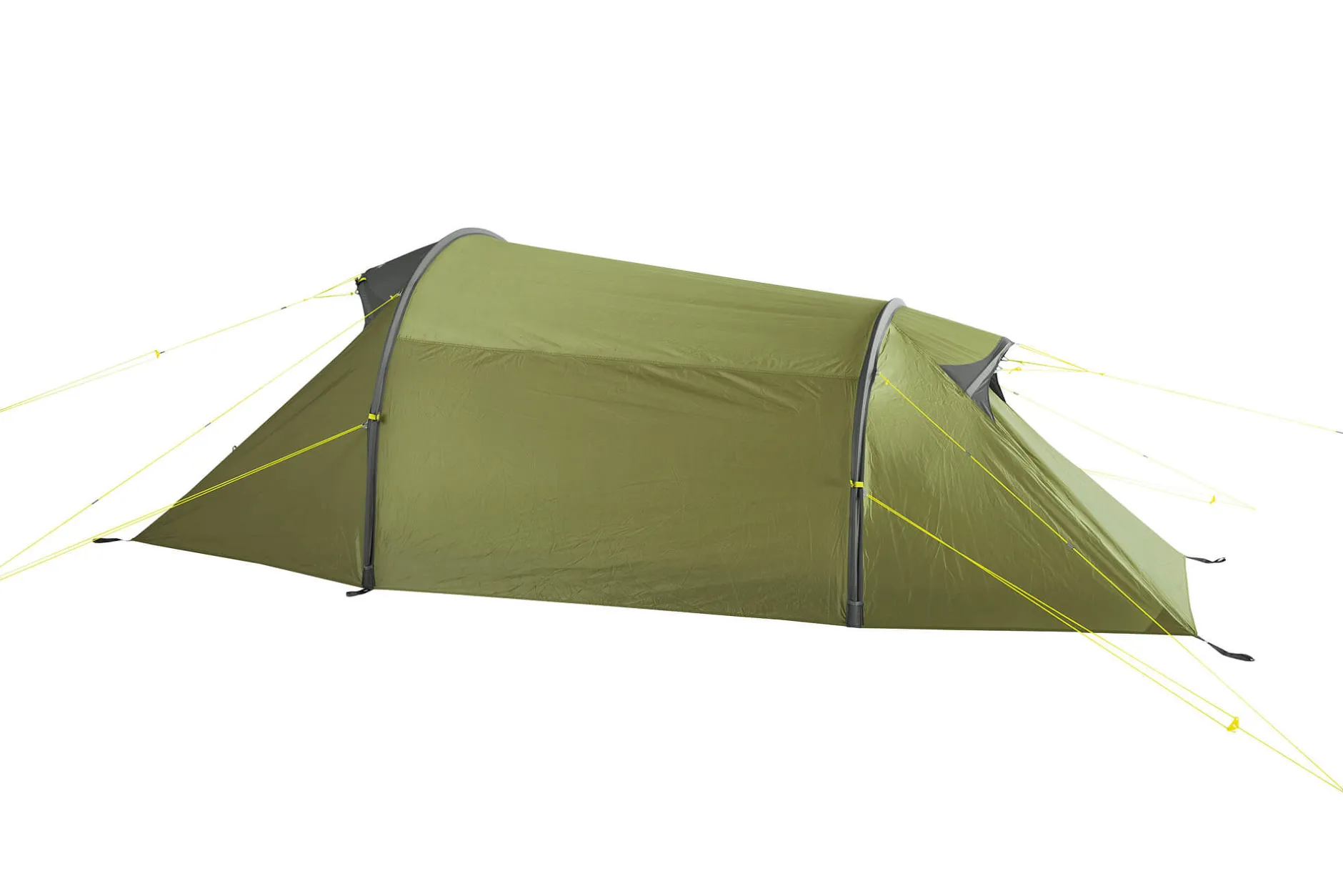 Online Tatonka 2-Personen-Zelt - Narvik 2 - light-olive