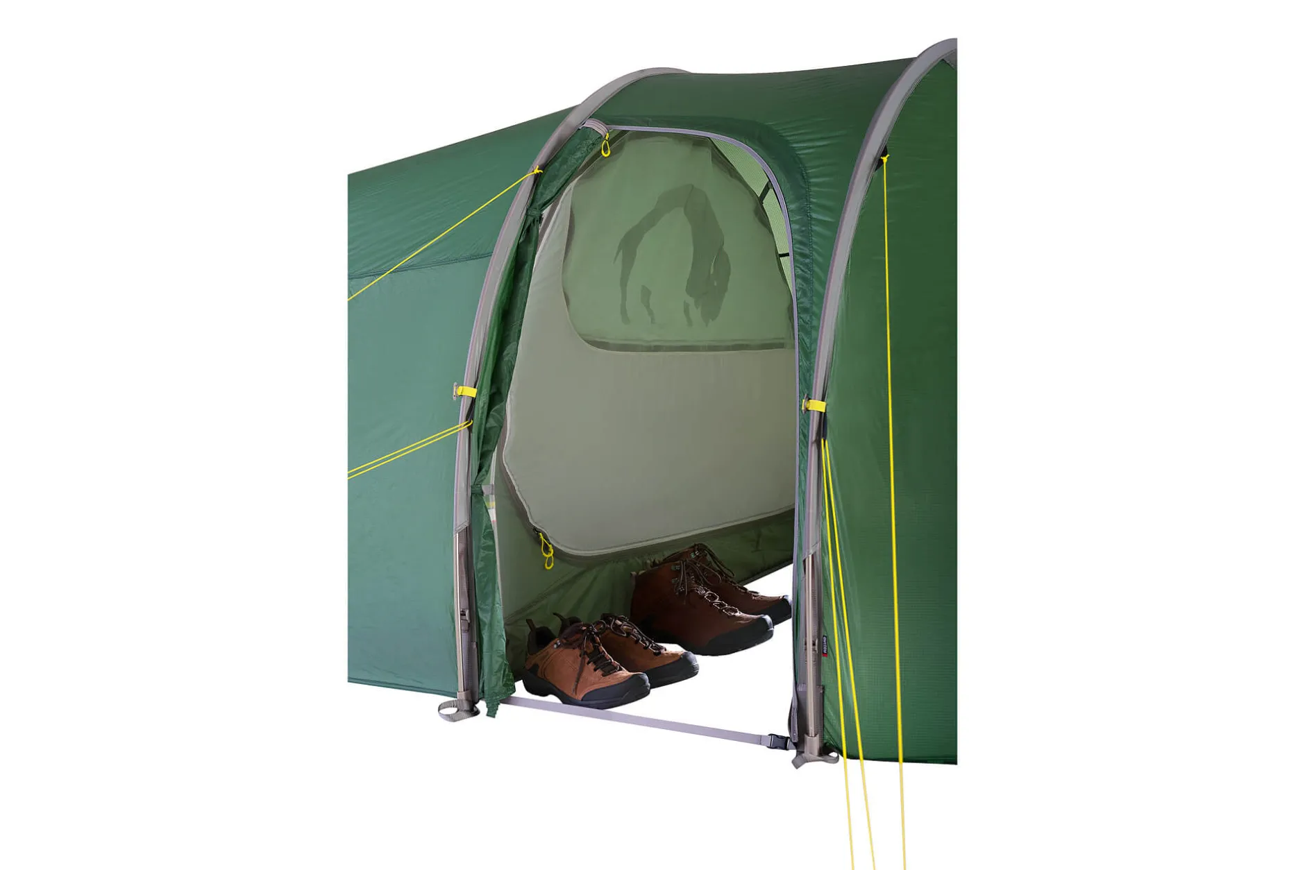 Online Tatonka 2-Personen-Zelt - Okisba - green