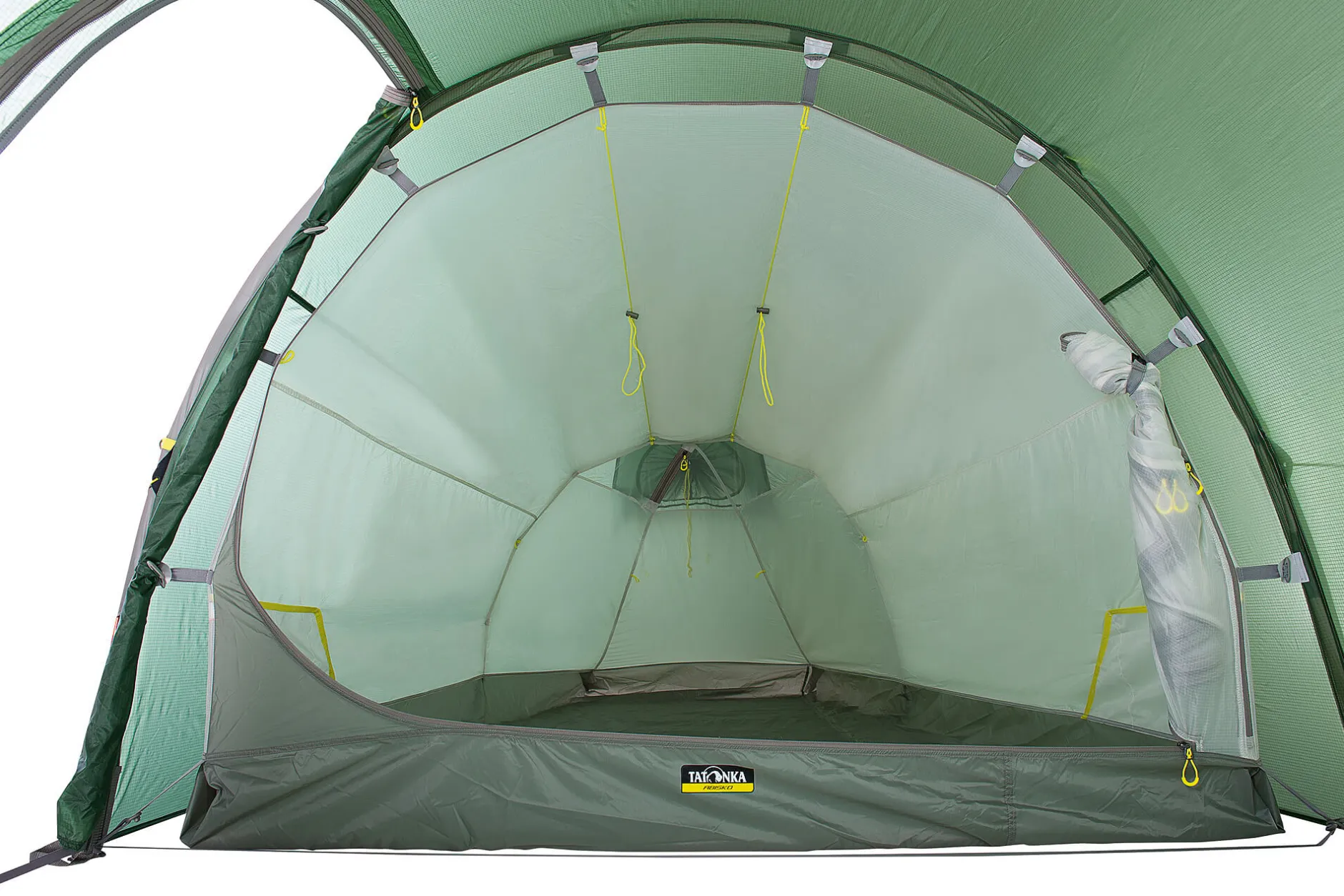 Online Tatonka 2-Personen-Zelt - Okisba - green