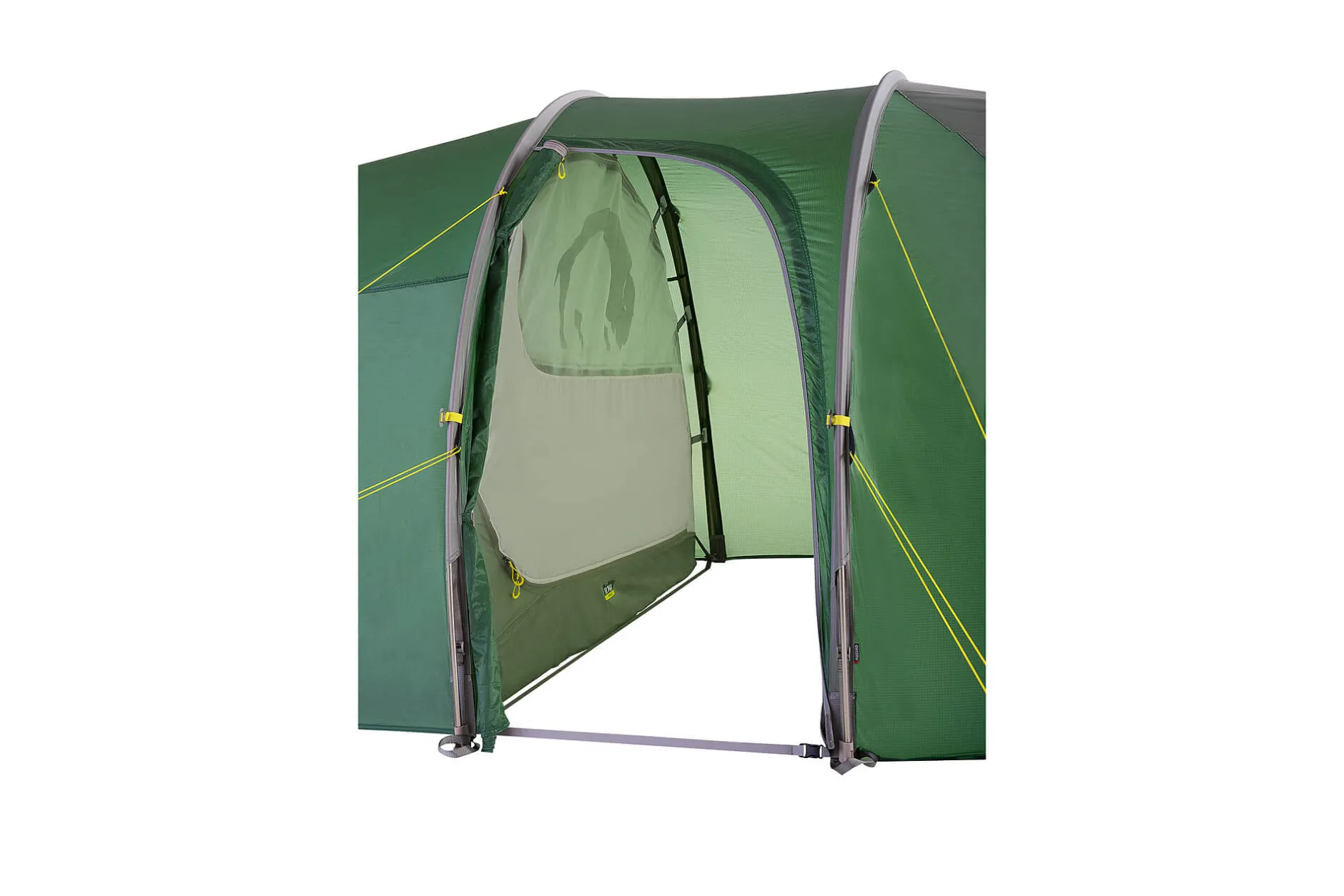 Online Tatonka 2-Personen-Zelt - Okisba - green