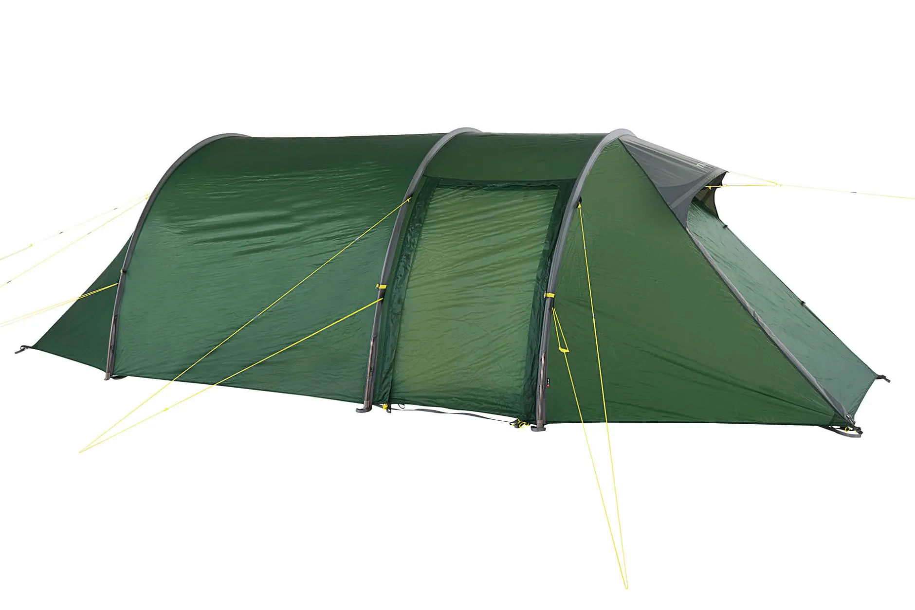 New Tatonka 3-Personen-Zelt - Polar 3 - green
