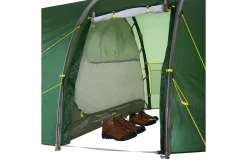 New Tatonka 3-Personen-Zelt - Polar 3 - green