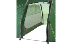 New Tatonka 3-Personen-Zelt - Polar 3 - green