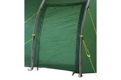New Tatonka 3-Personen-Zelt - Polar 3 - green
