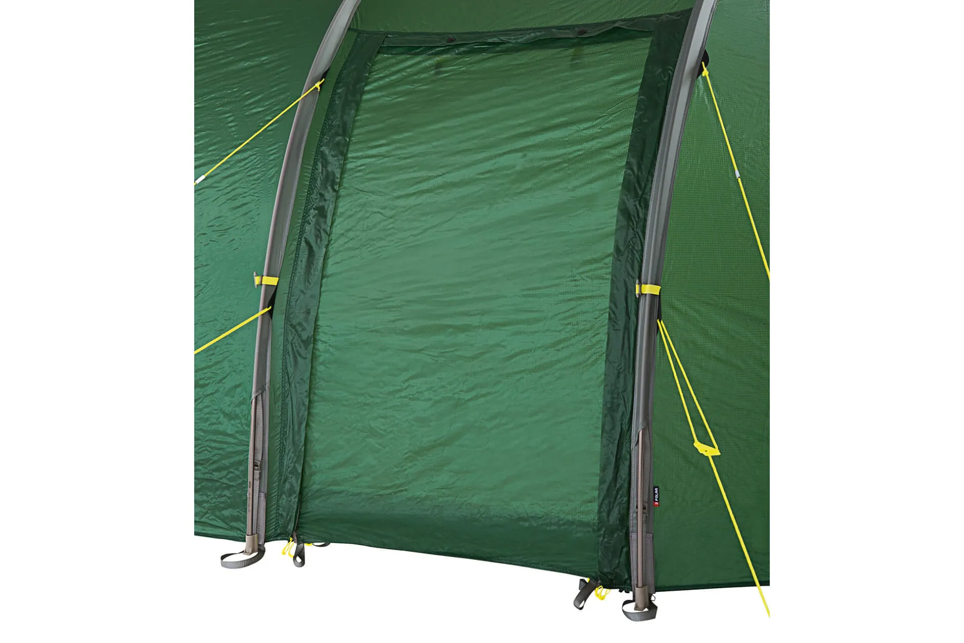 New Tatonka 3-Personen-Zelt - Polar 3 - green