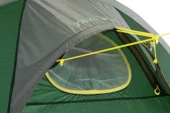 New Tatonka 3-Personen-Zelt - Polar 3 - green