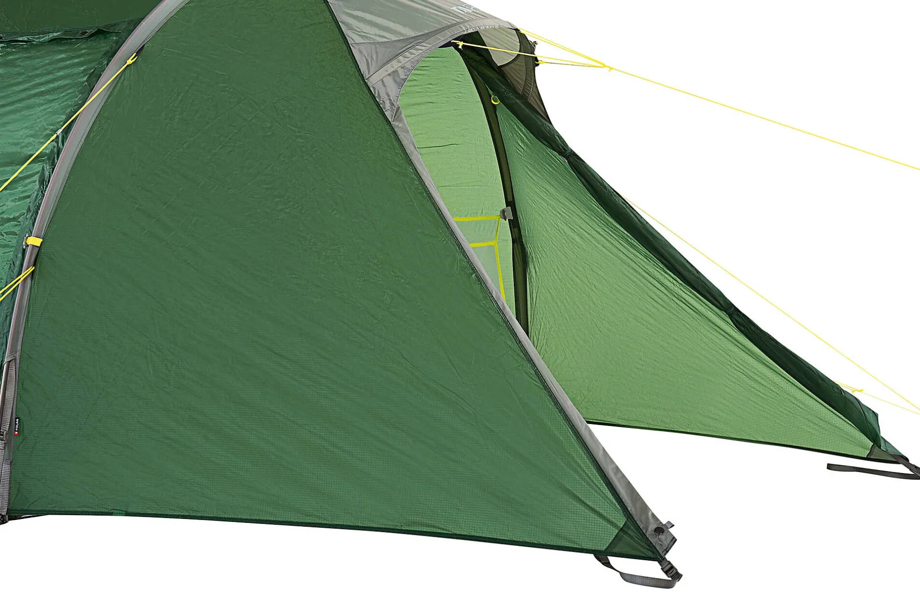 New Tatonka 3-Personen-Zelt - Polar 3 - green