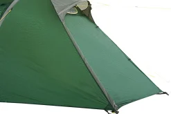 New Tatonka 3-Personen-Zelt - Polar 3 - green