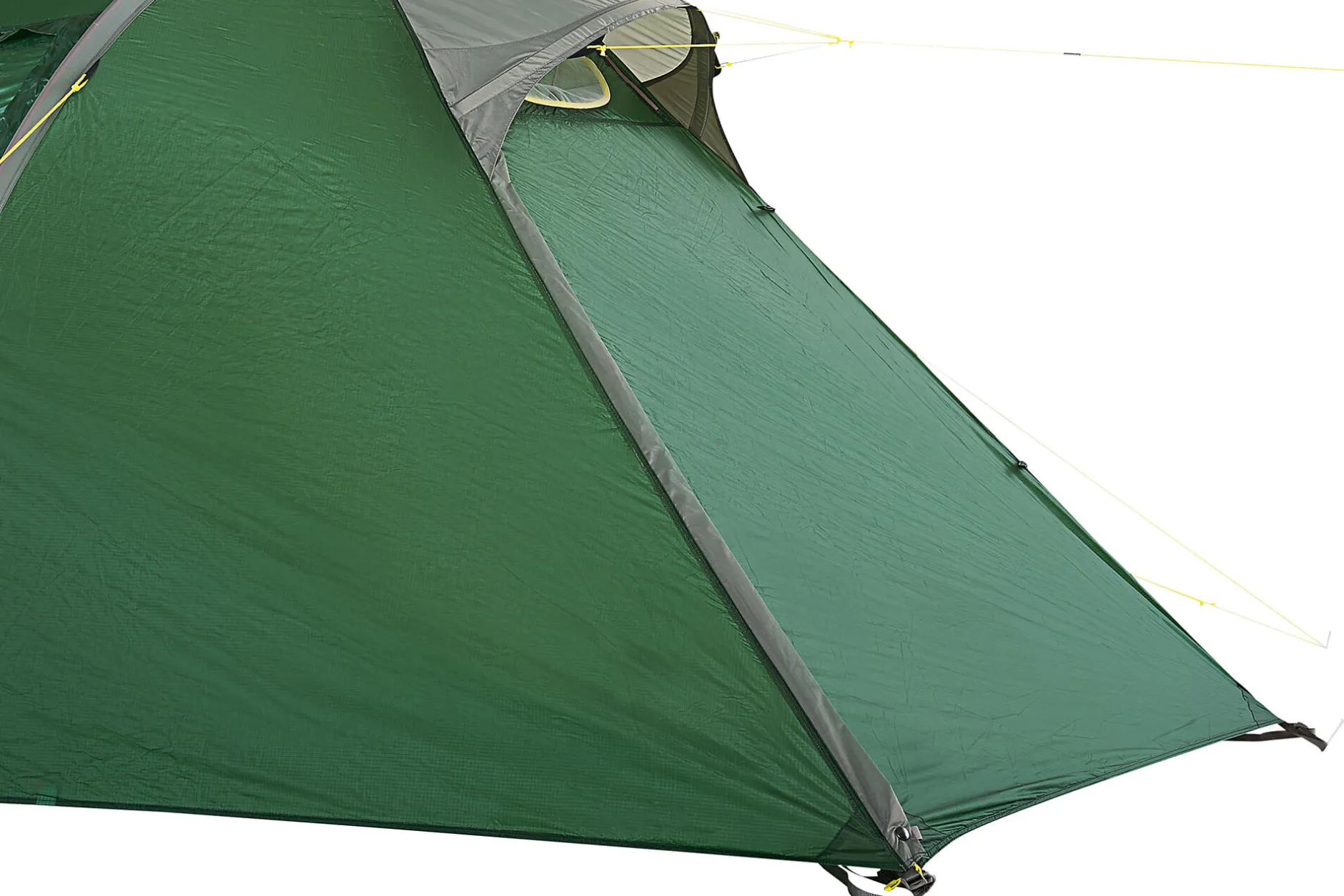 New Tatonka 3-Personen-Zelt - Polar 3 - green