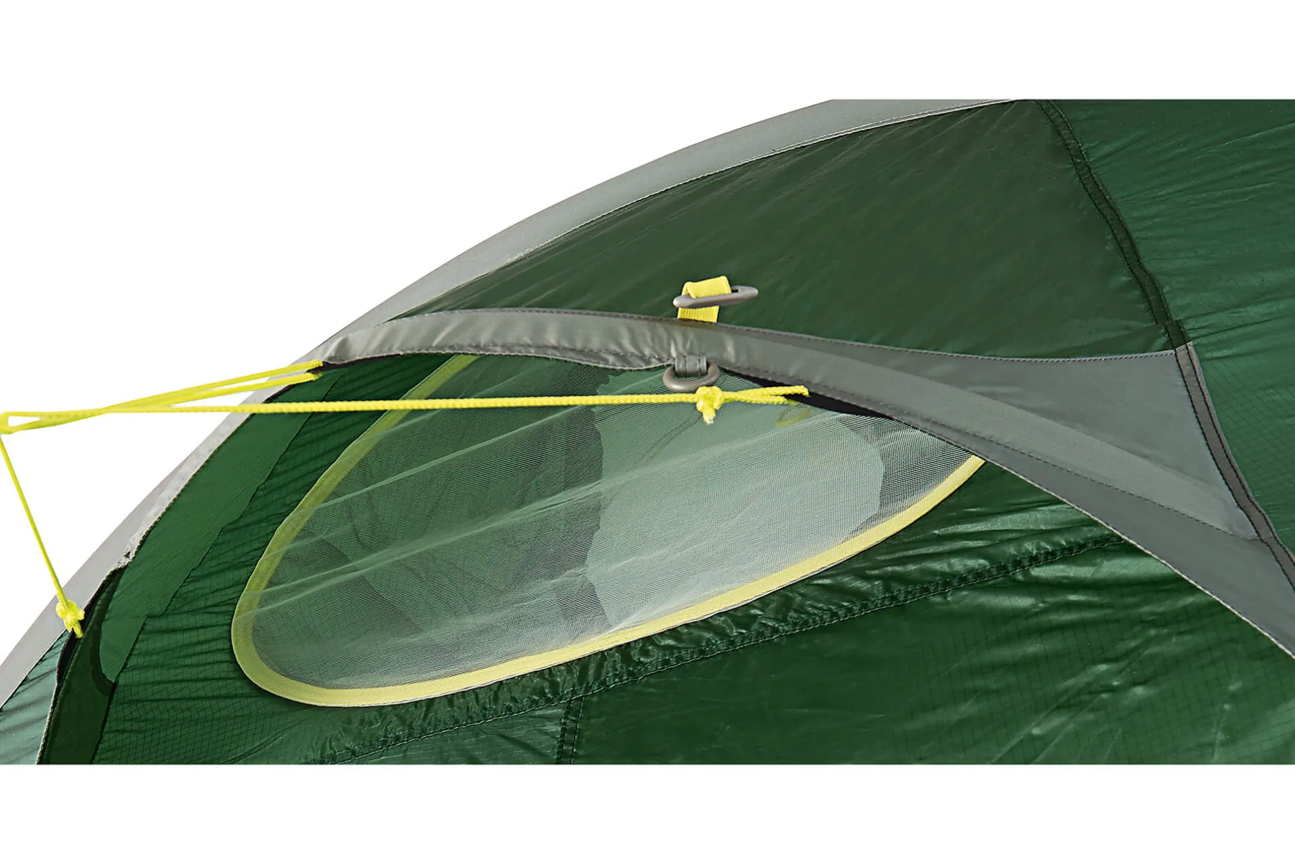 New Tatonka 3-Personen-Zelt - Polar 3 - green