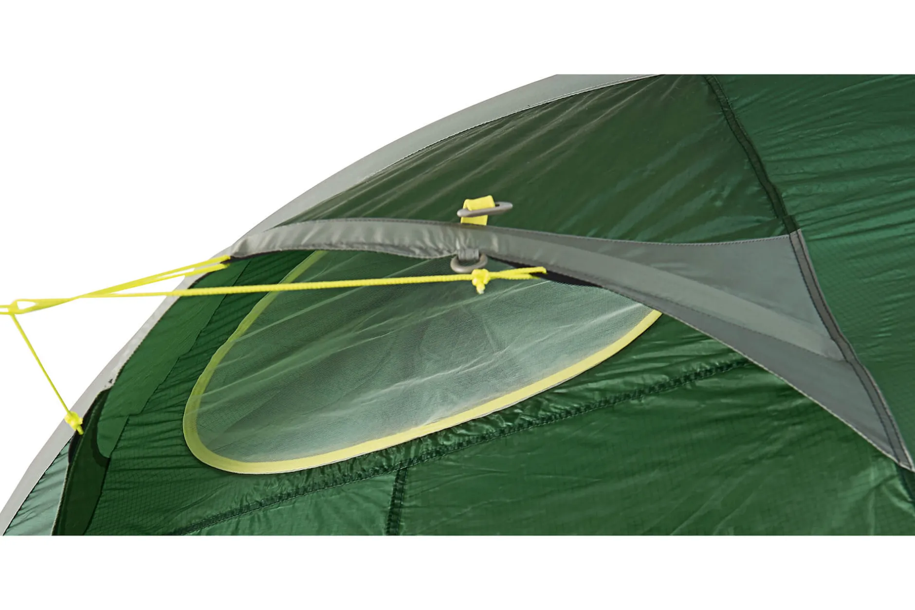 New Tatonka 3-Personen-Zelt - Polar 3 - green