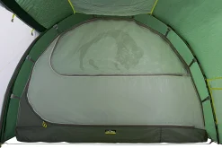 New Tatonka 3-Personen-Zelt - Polar 3 - green