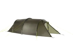 Hot Tatonka 3-Personen-Zelt - Rokua 3 - stone-grey-olive