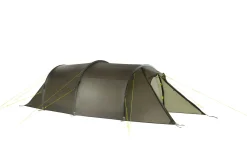Hot Tatonka 3-Personen-Zelt - Rokua 3 - stone-grey-olive