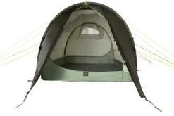 Hot Tatonka 3-Personen-Zelt - Rokua 3 - stone-grey-olive