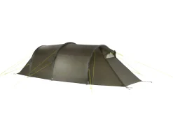 Outlet Tatonka 2-Personen-Zelt - Rokua 2 - stone-grey-olive