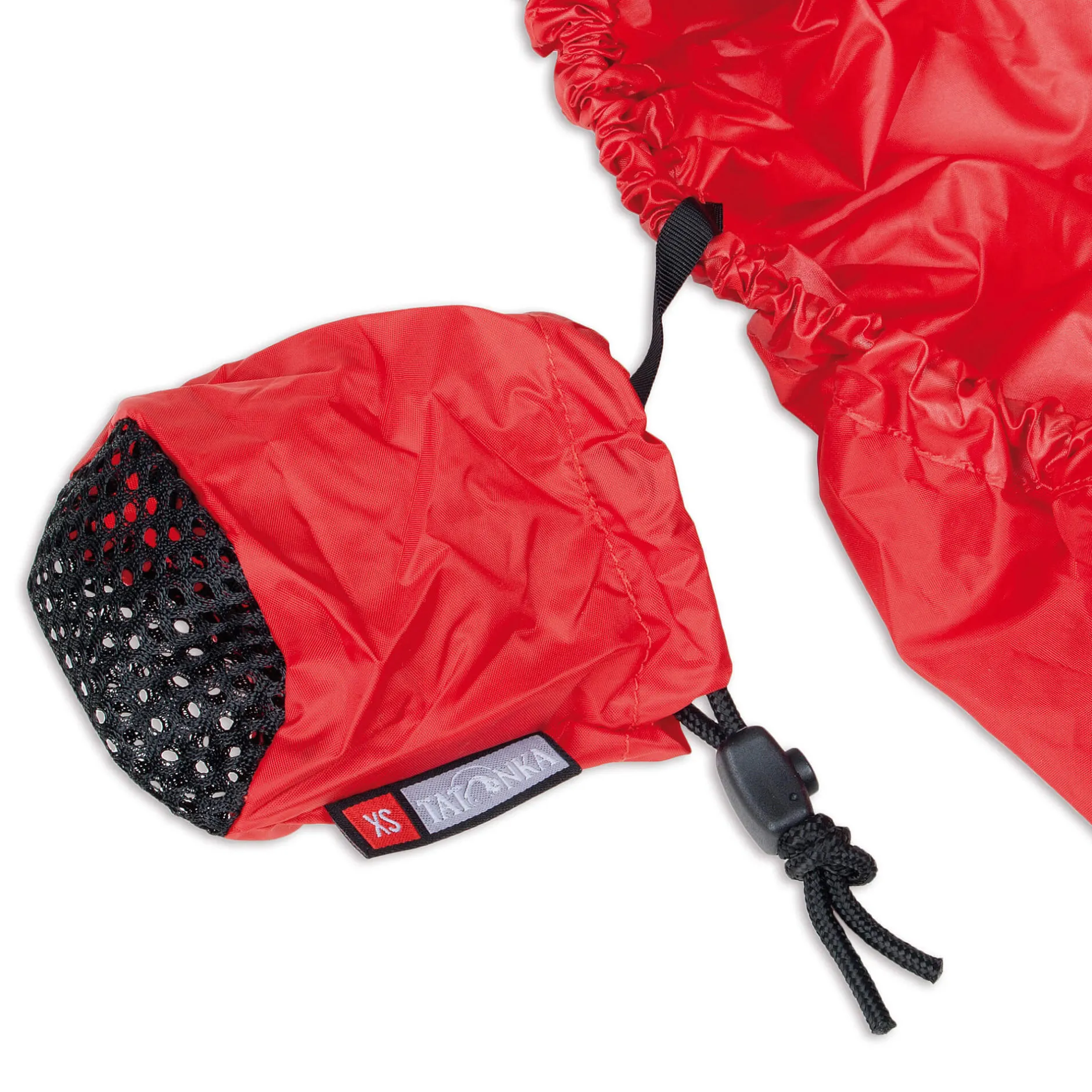 Online Tatonka Regenhülle 20-30 L - Rain Flap "XS" -
