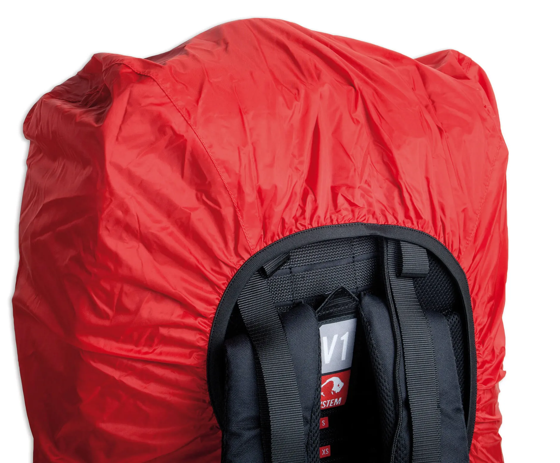 Tatonka Regenhülle 40-55L - Rain Flap "M" -