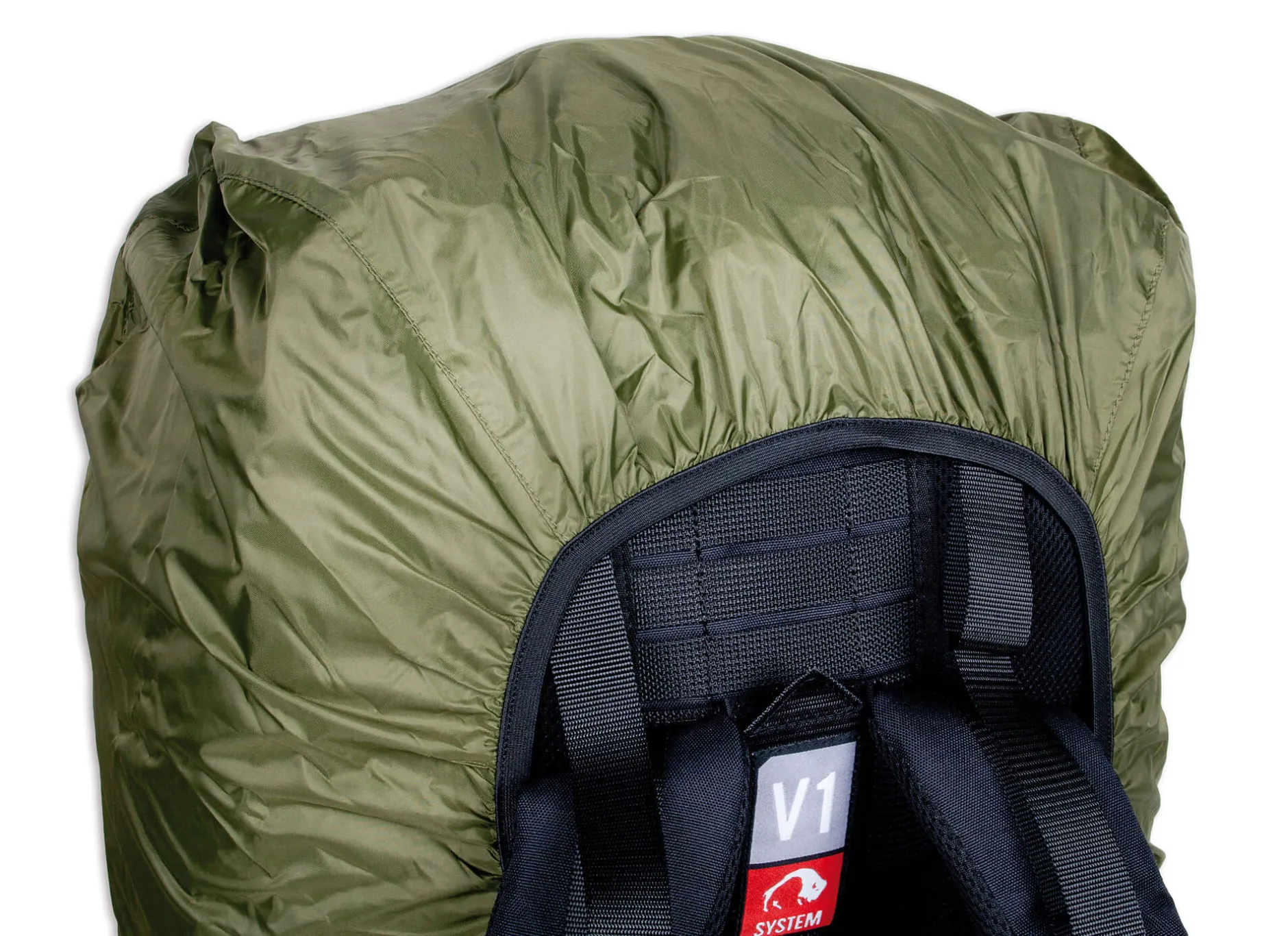 Tatonka Regenhülle 40-55L - Rain Flap "M" -