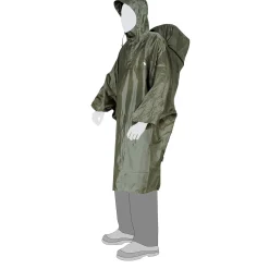 Hot Tatonka Regenponcho - Cape M -