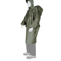 Outlet Tatonka Regenponcho - Cape S -