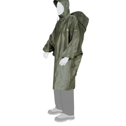 Discount Tatonka Regenponcho - Cape XS -