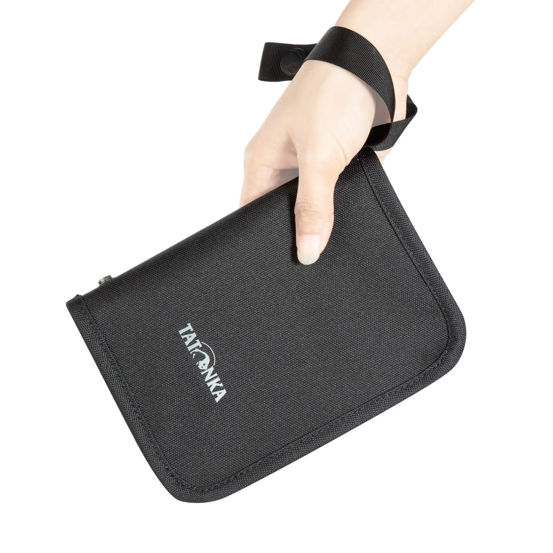 Online Tatonka Reisebörse - Travel Zip M RFID Block -