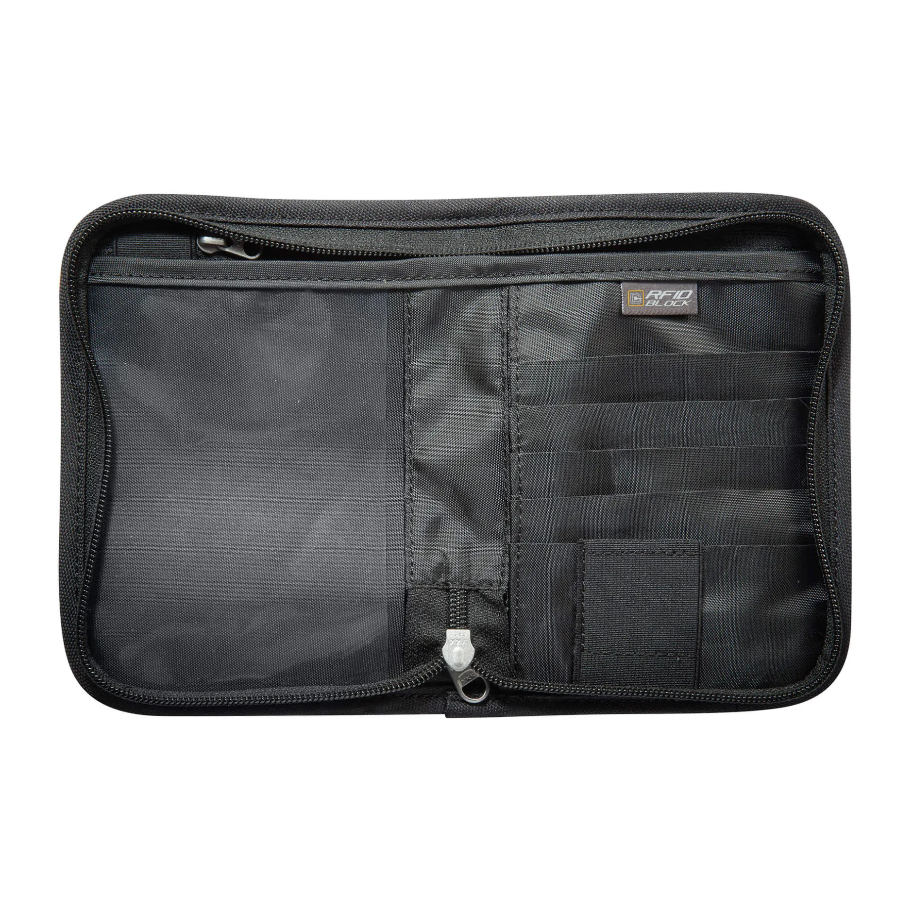 Online Tatonka Reisebörse - Travel Zip M RFID Block -