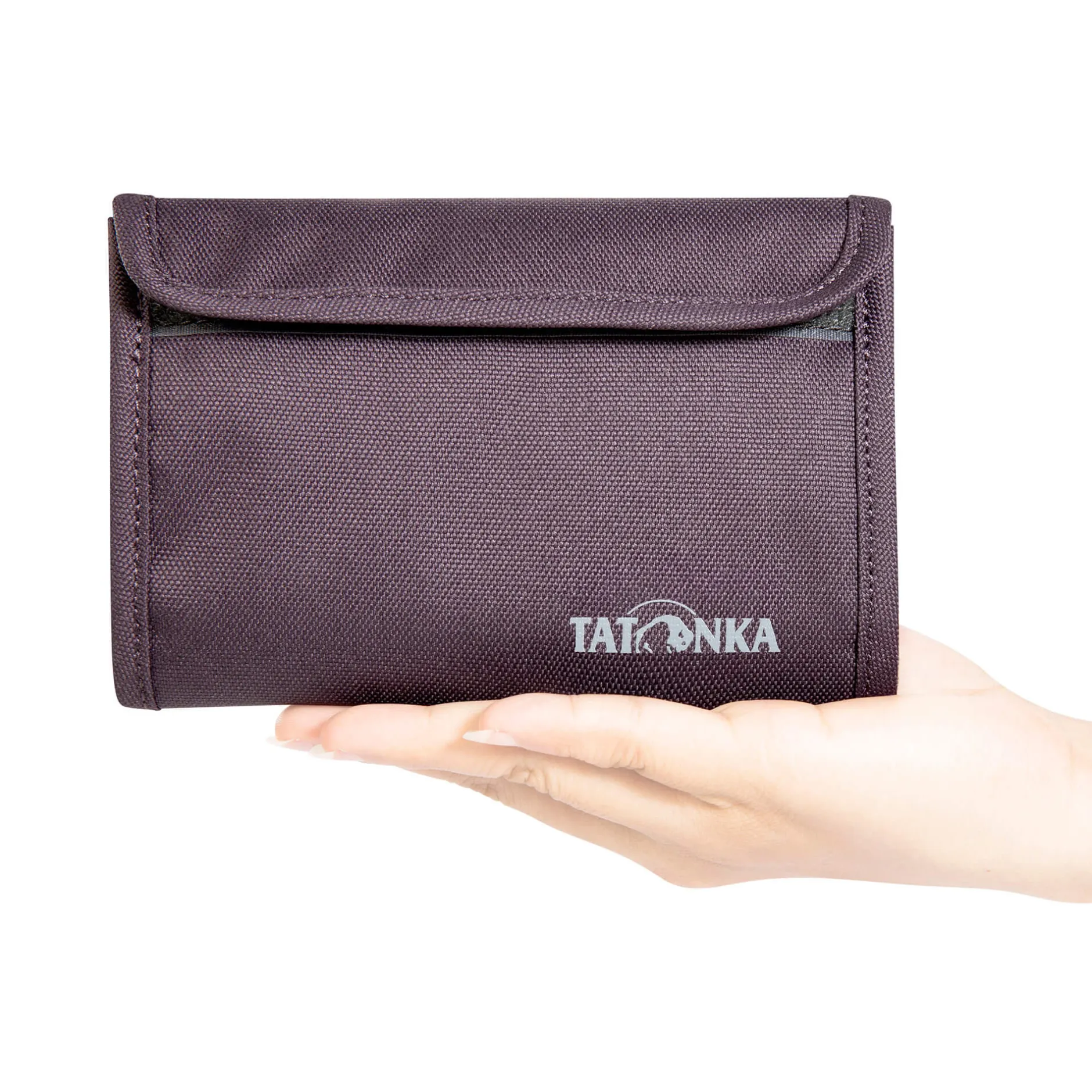 Online Tatonka Reisepass-Hülle - Passport Safe RFID Block -