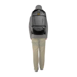 Hot Tatonka Reiserucksack - Great Escape 60+15 -