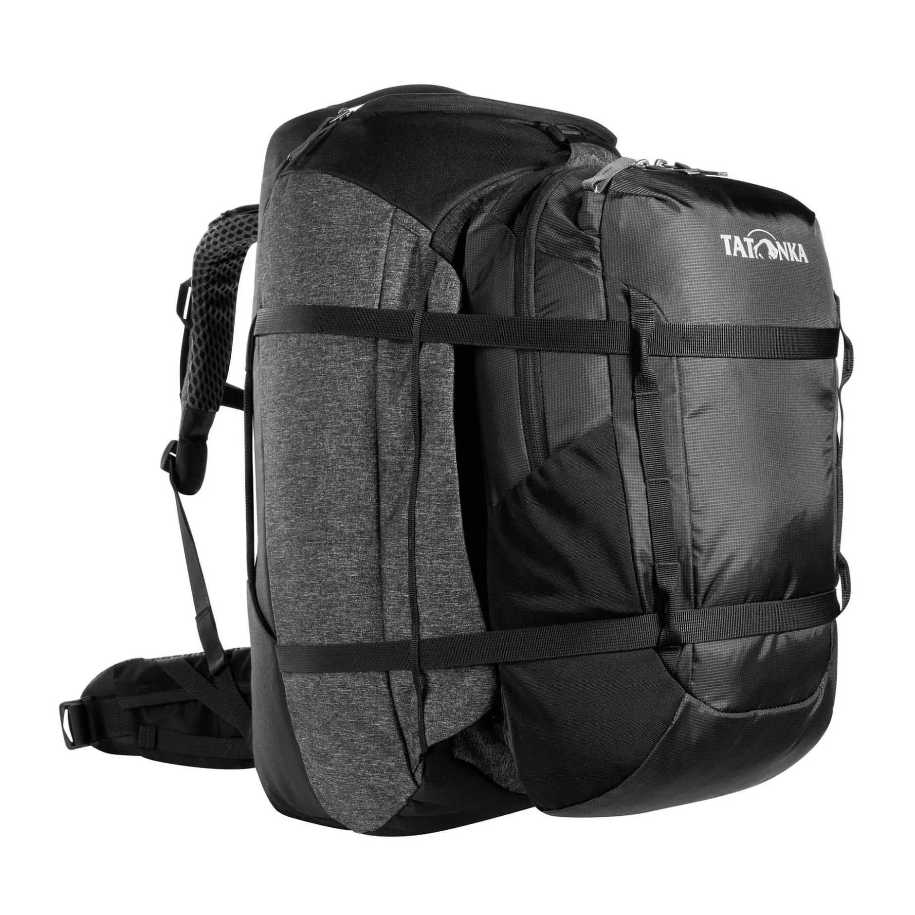 Clearance Tatonka Reiserucksack - Great Escape 50+15 Women -