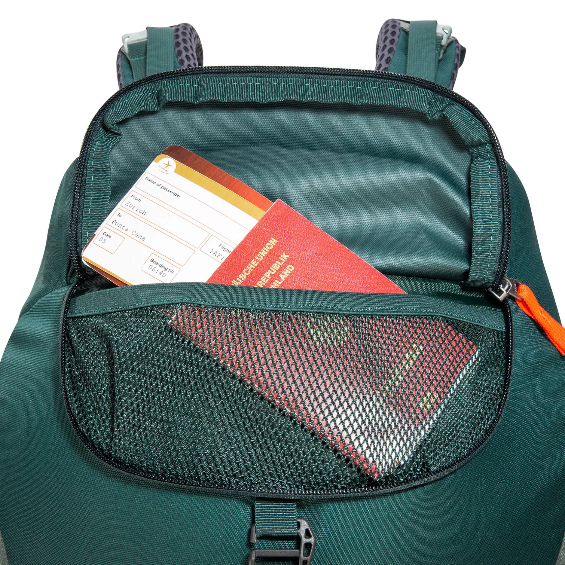 Clearance Tatonka Reiserucksack - Great Escape 50+15 Women -